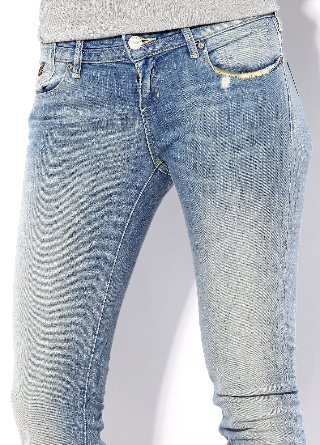 Джинси Maison Scotch - (16814087)