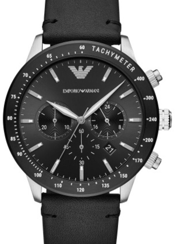 Часы AR11243 кварцевые классические Emporio Armani (229044988)