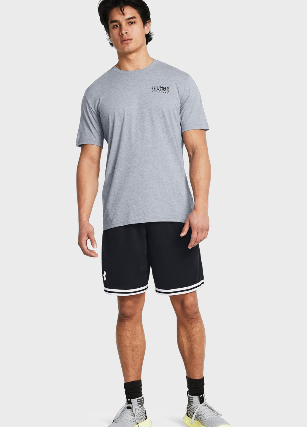 Шорти Under Armour (299350018)