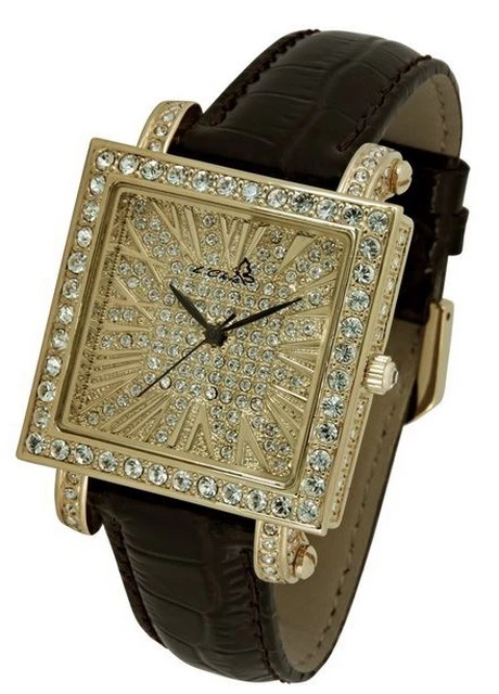 Наручний годинник Le Chic CL 2998 G (228205088)