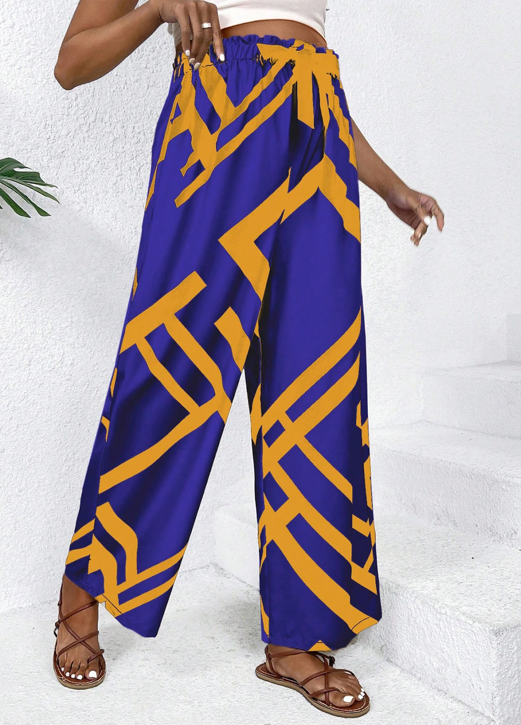 Брюки для беременных SHEIN (324390178)