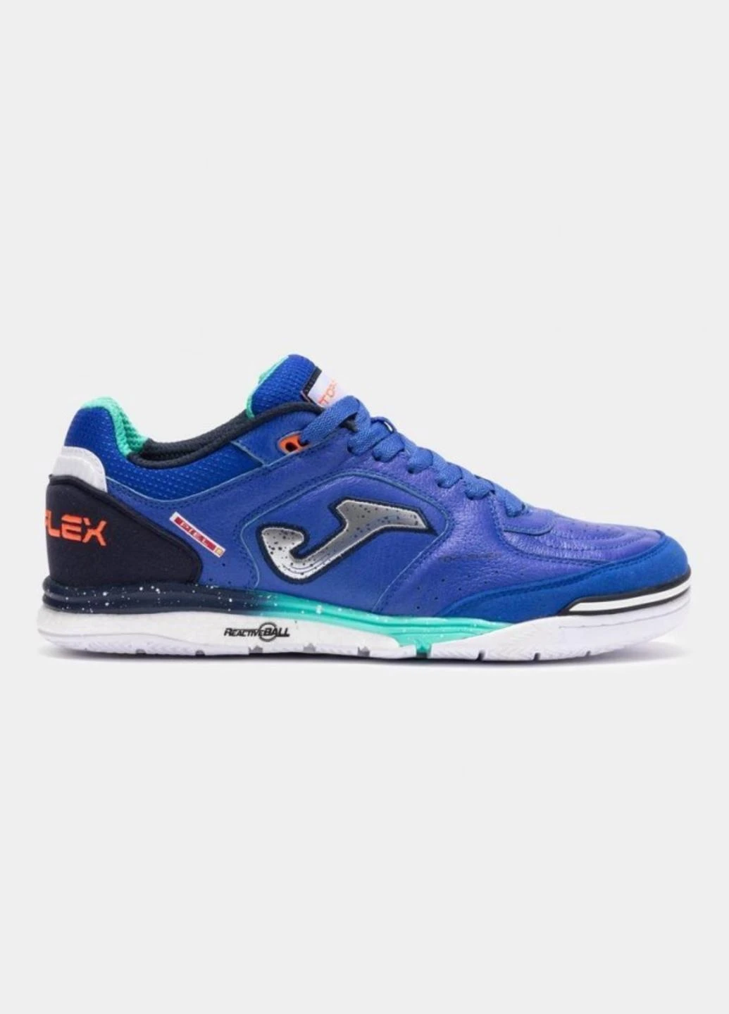 Футбольні футзалки TORS2504IN Joma TOP FLEX REBOUND (341142642)