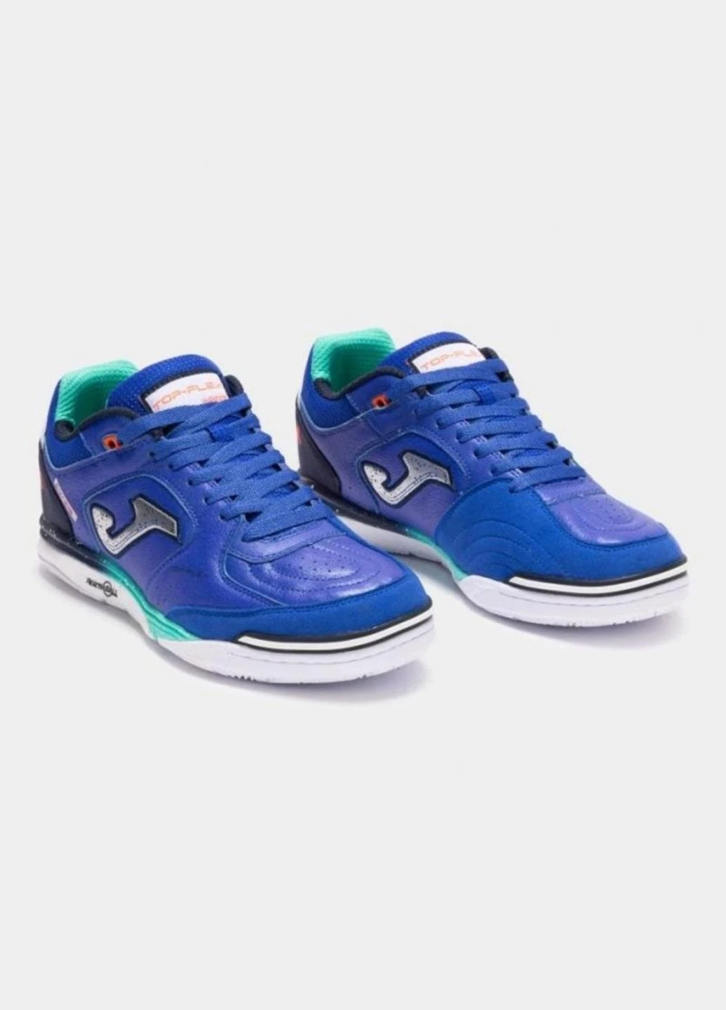 Футбольні футзалки TORS2504IN Joma TOP FLEX REBOUND (341142642)