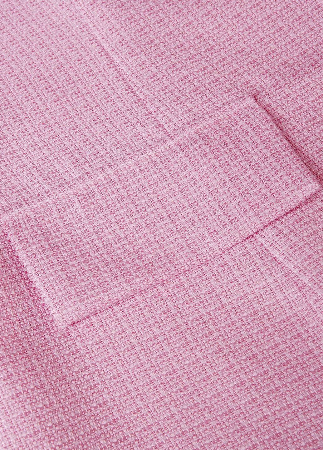 Рожева святковий, кежуал сукня з відкритими плечима, бандо, з відкритою спиною SHEIN однотонна