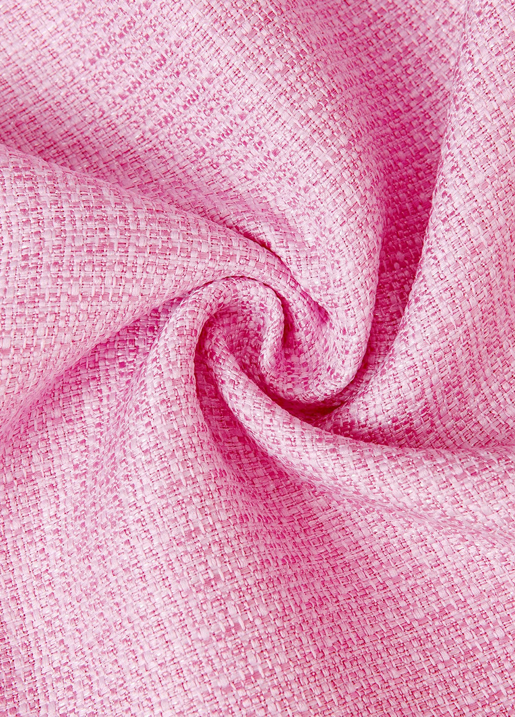 Рожева святковий, кежуал сукня з відкритими плечима, бандо, з відкритою спиною SHEIN однотонна