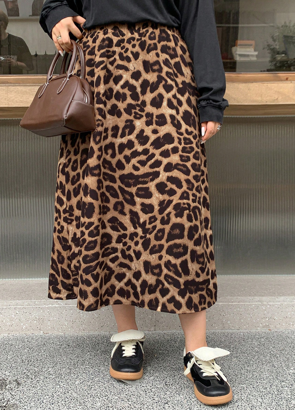 Спідниця SHEIN (332810835)