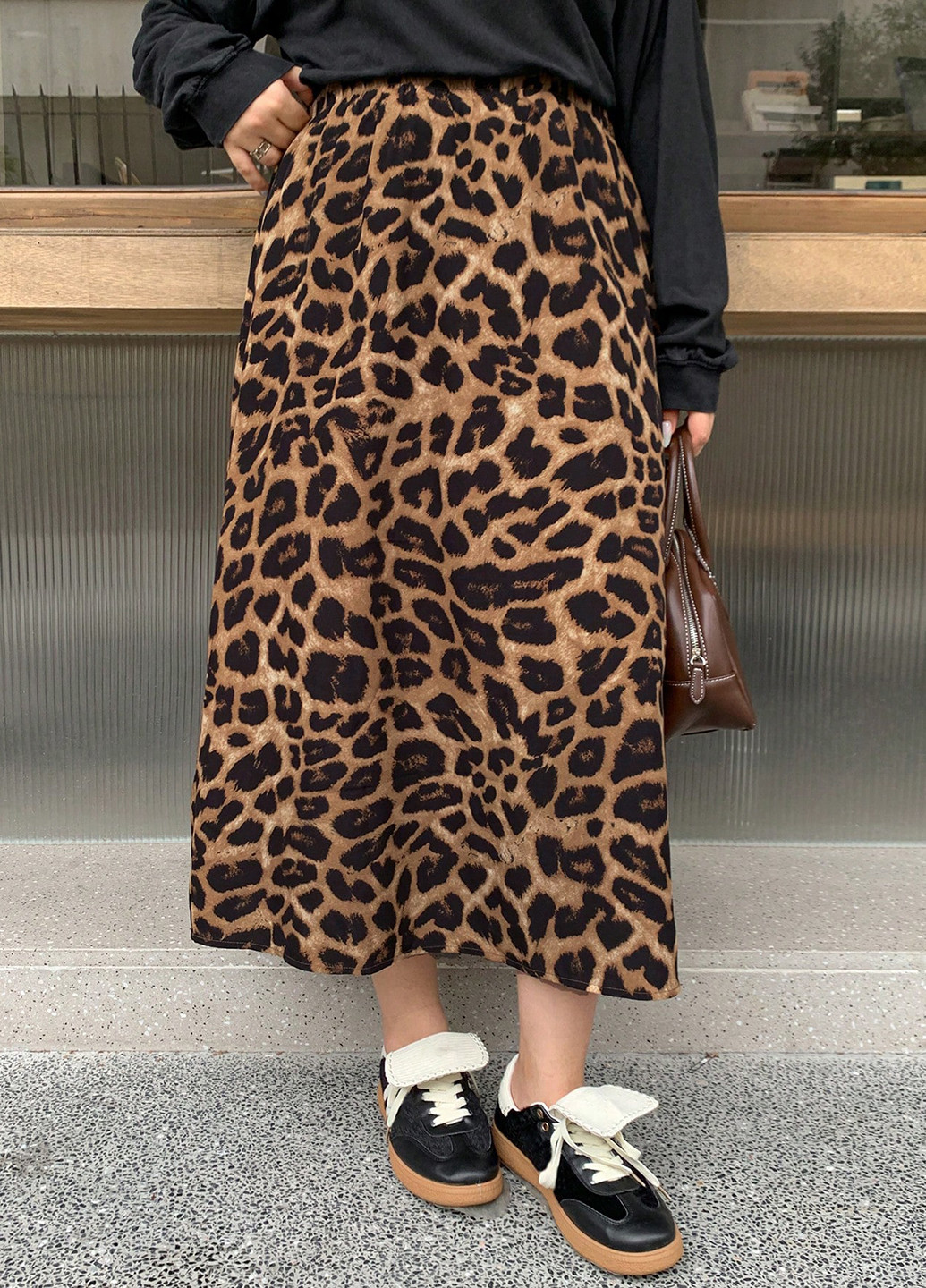 Спідниця SHEIN (332810835)