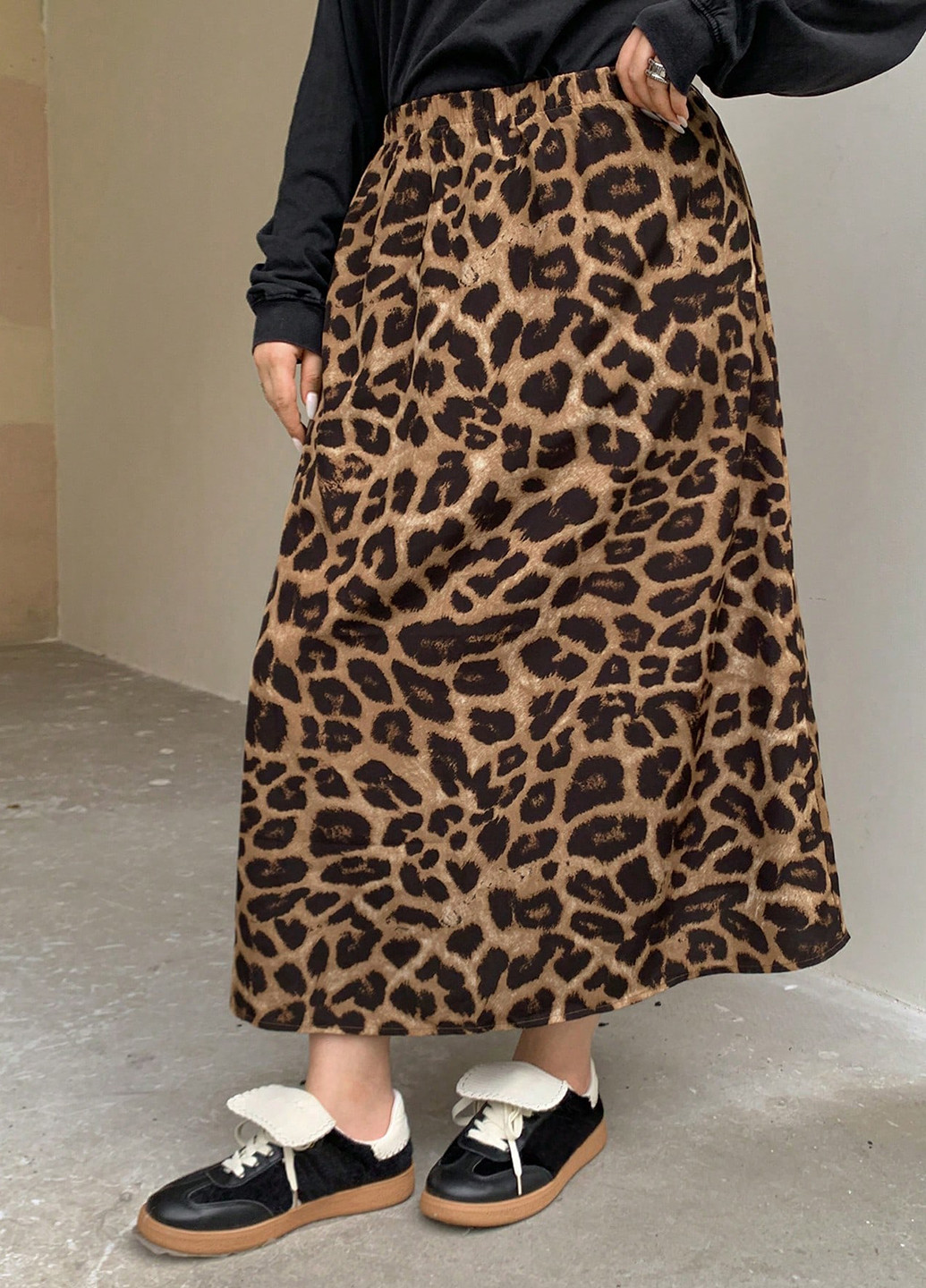 Спідниця SHEIN (332810835)