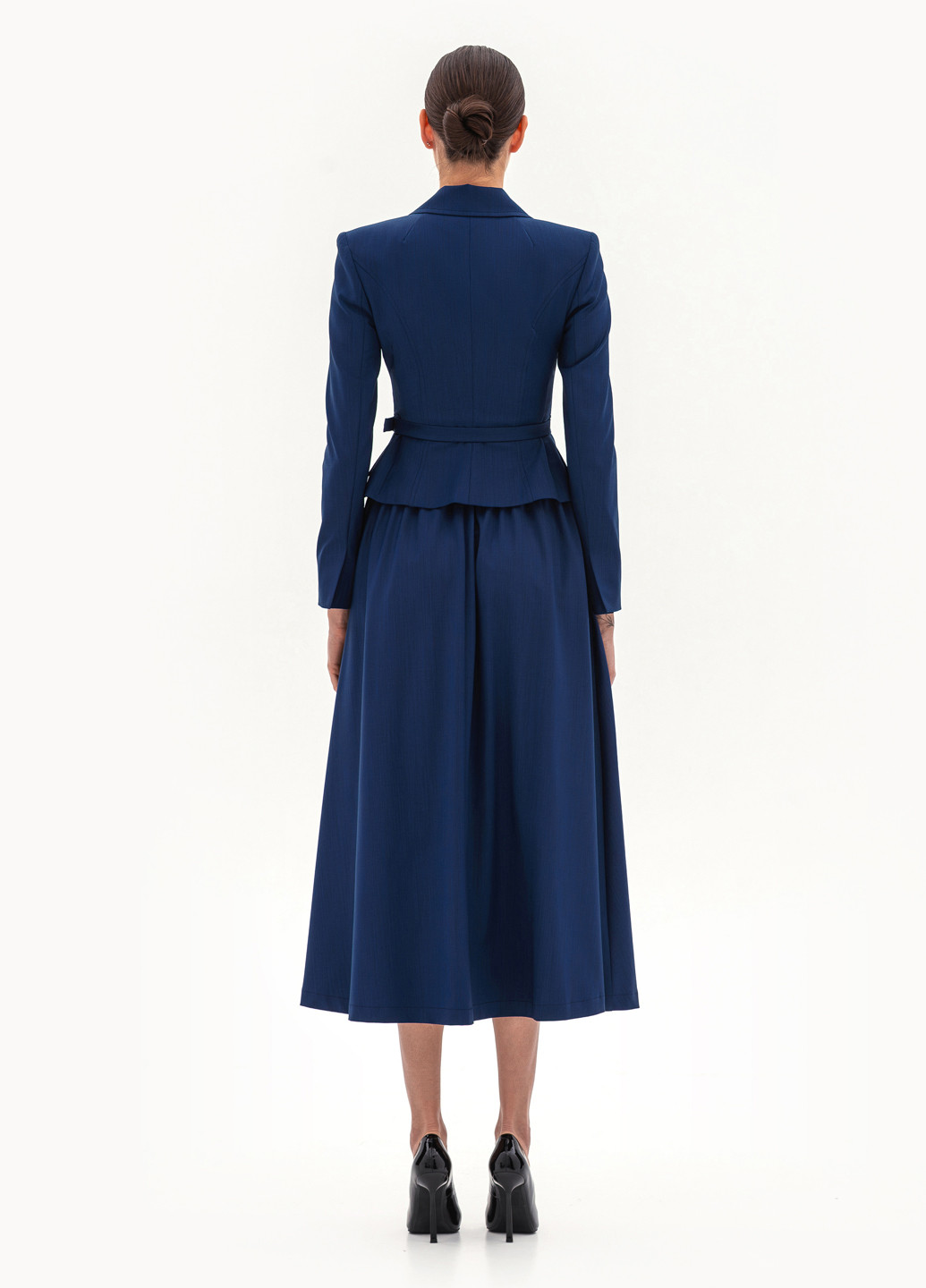 Костюм (жакет, спідниця) BGL (362712358)