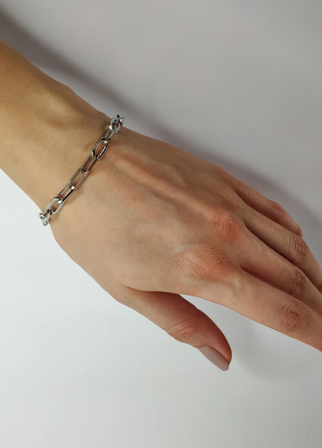 Браслет Silver Flame (255287383)