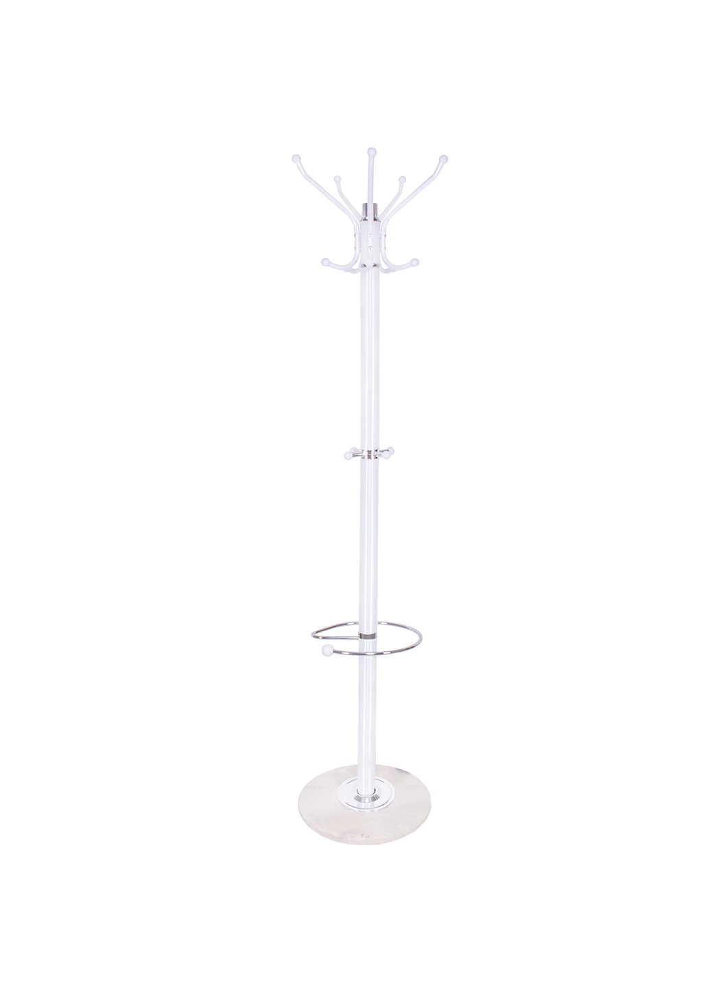 Вешалка 176х37х37 см Springos (253006864)