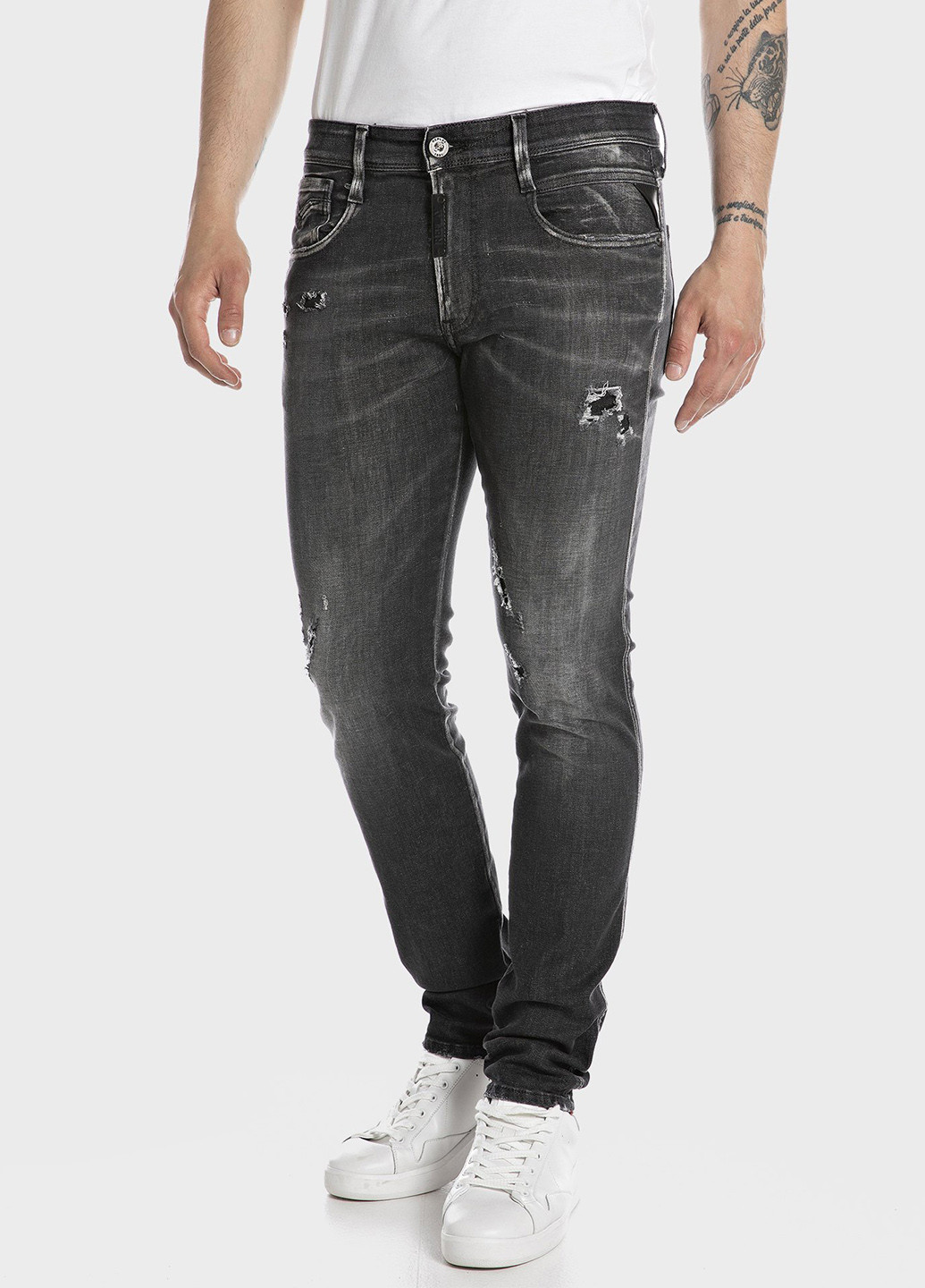 Джинси Replay (306935258)