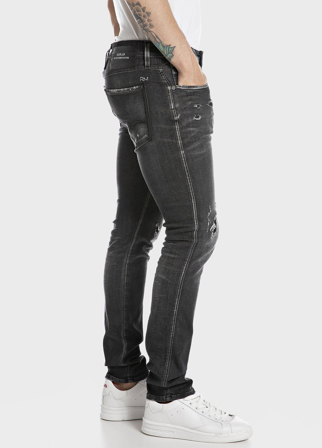 Джинси Replay (306935258)