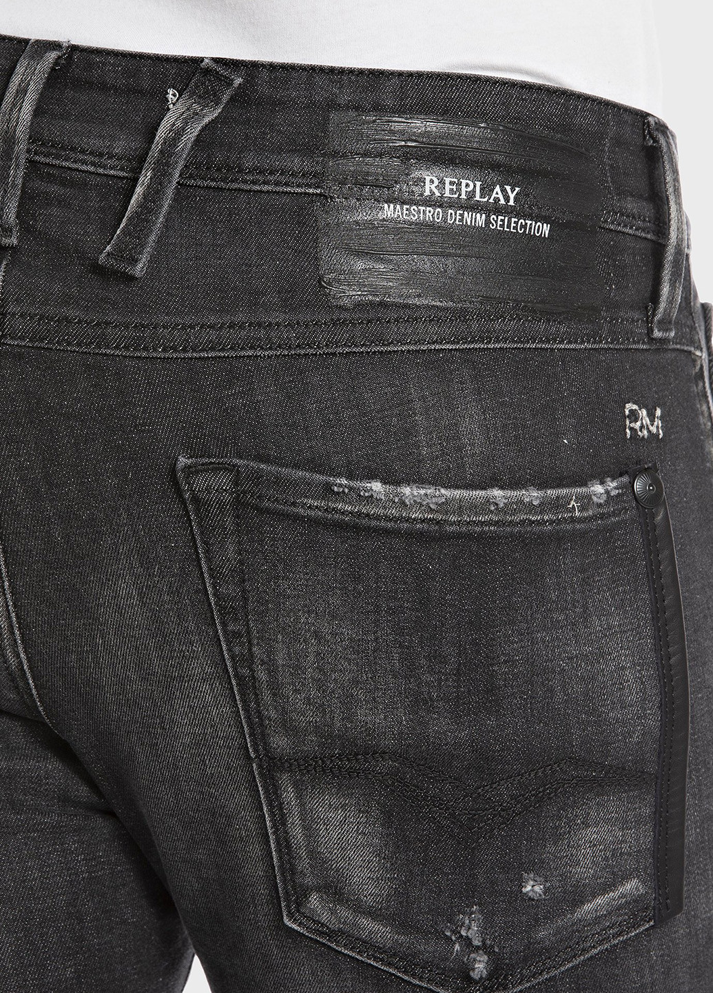 Джинси Replay (306935258)