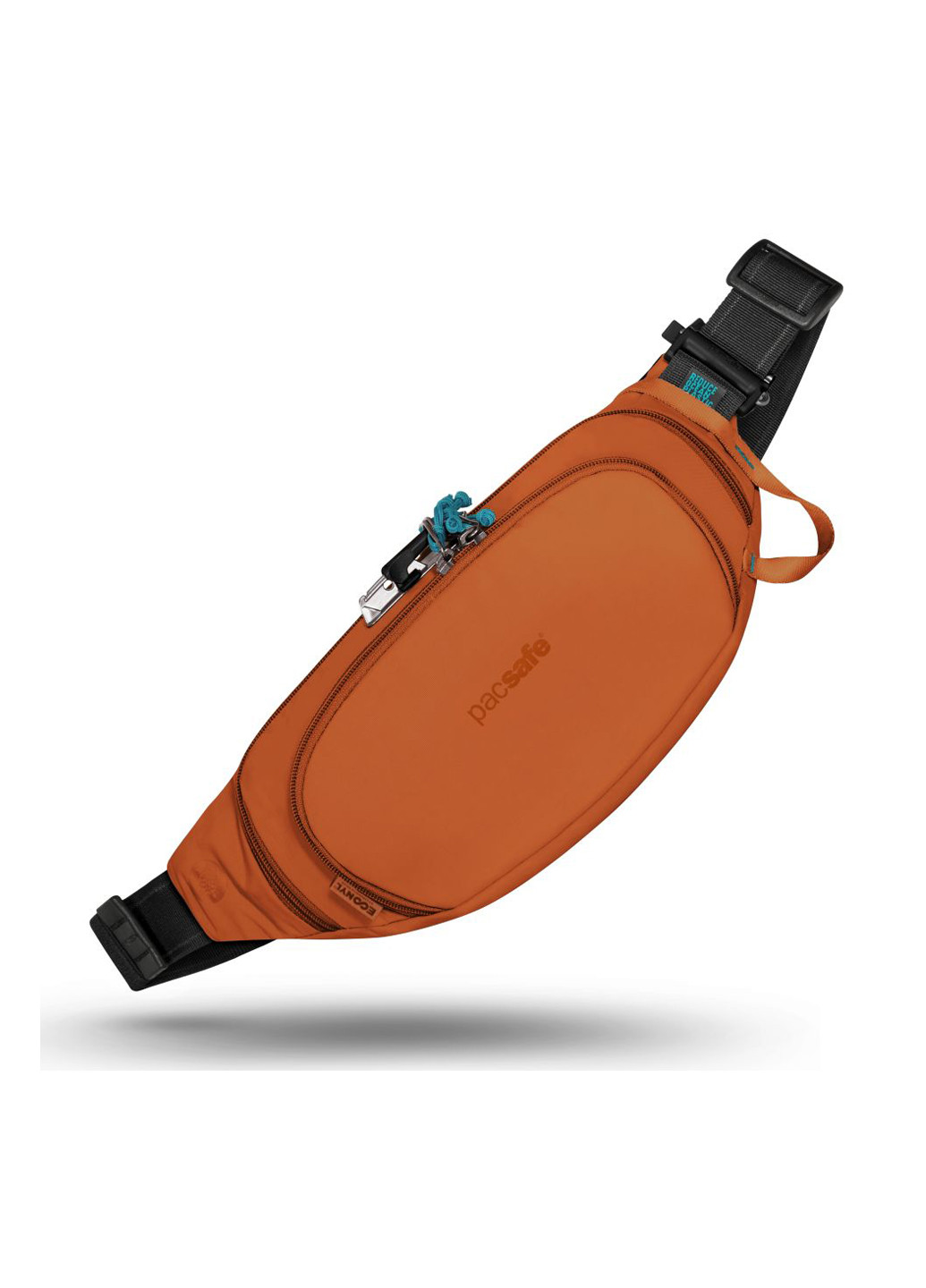 Сумка Pacsafe Eco Anti-Theft Waist Pack (328439595)