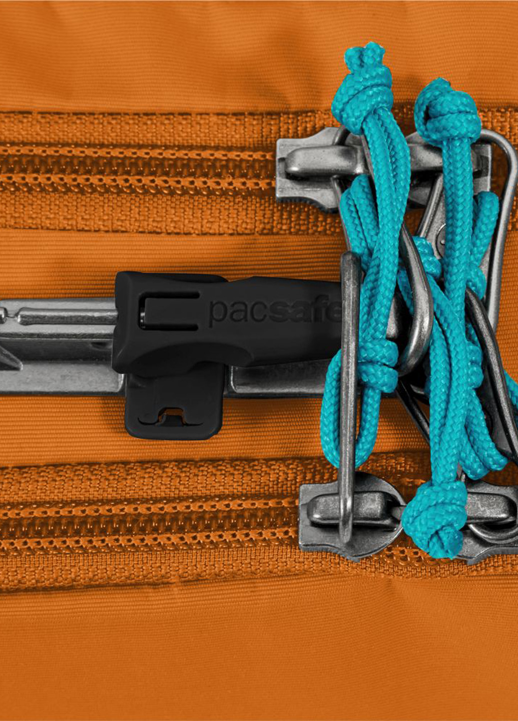 Сумка Pacsafe Eco Anti-Theft Waist Pack (328439595)