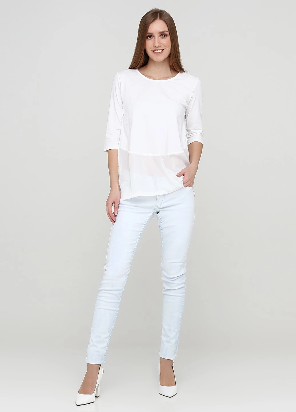 Джинси Cheap Monday - (251792972)