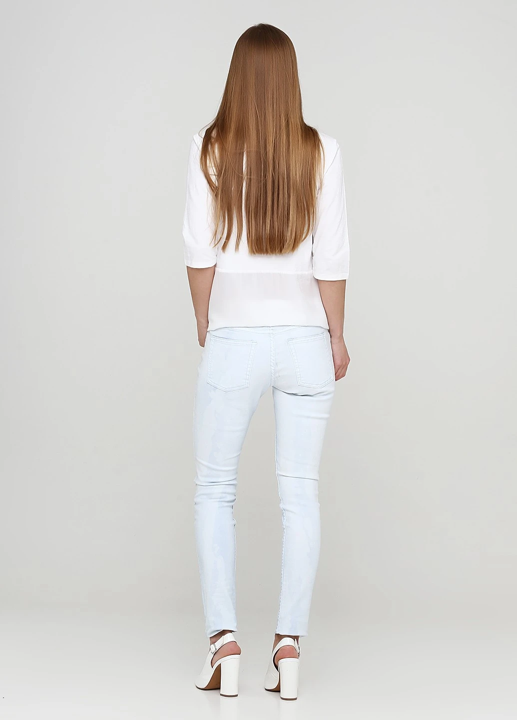 Джинси Cheap Monday - (251792972)