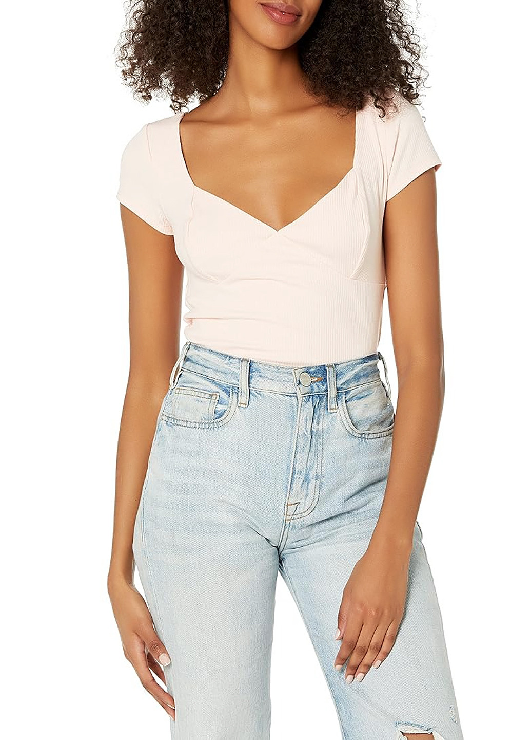 Футболка Guess - (329439196)