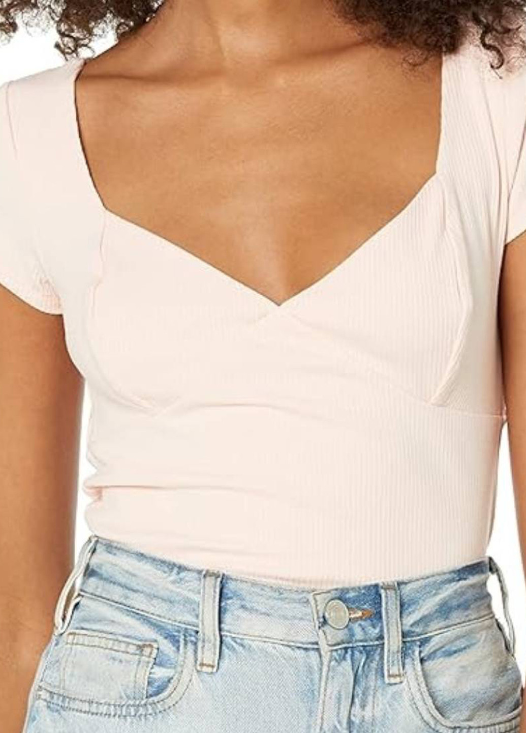 Футболка Guess - (329439196)