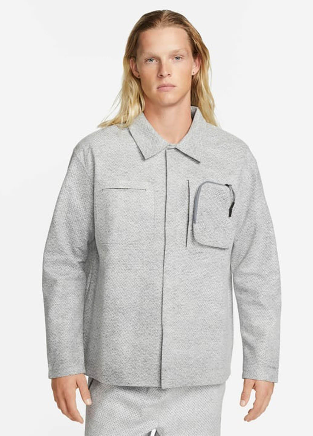 Куртка-сорочка Nike (363465418)