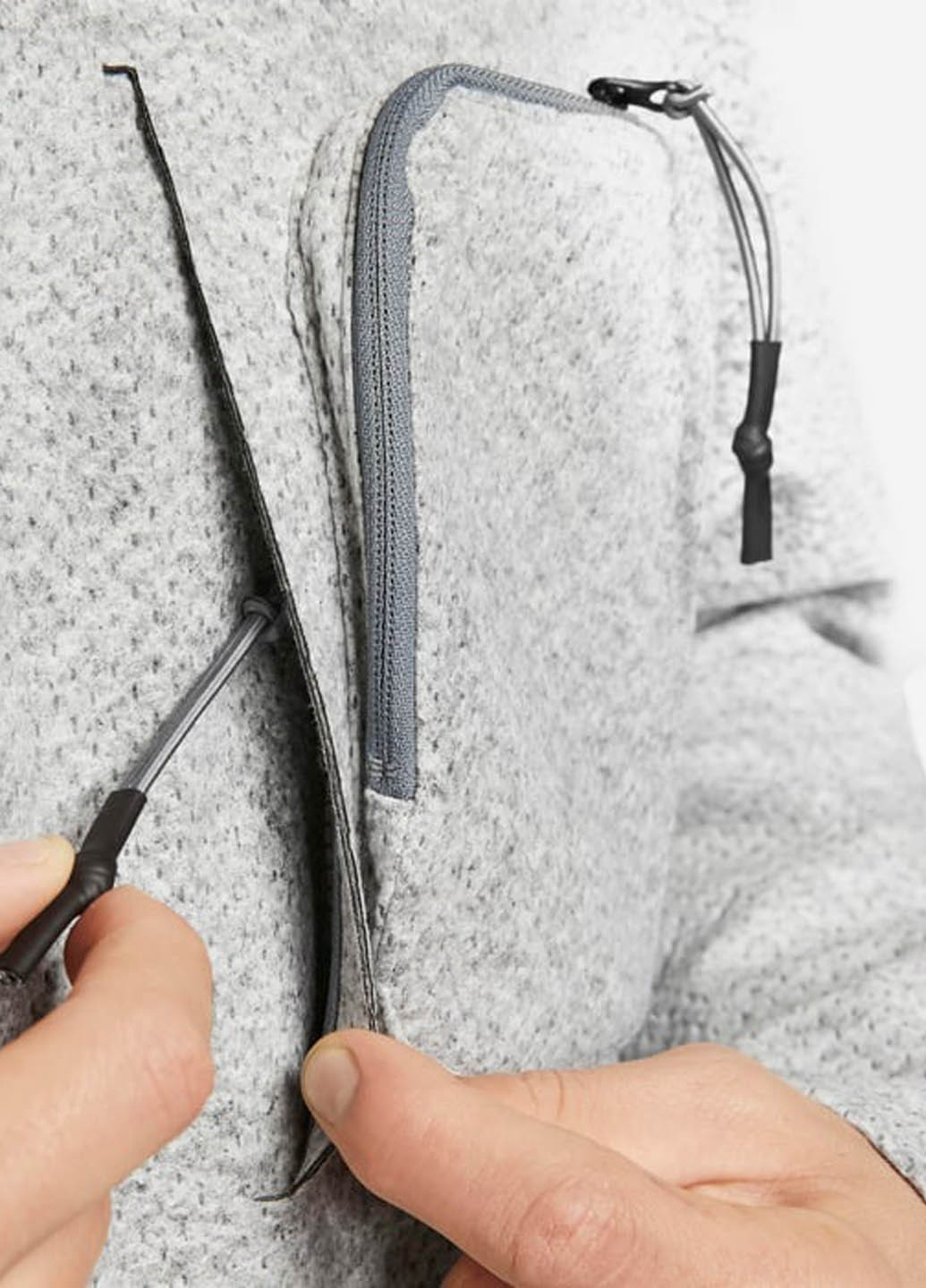 Куртка-сорочка Nike (363465418)