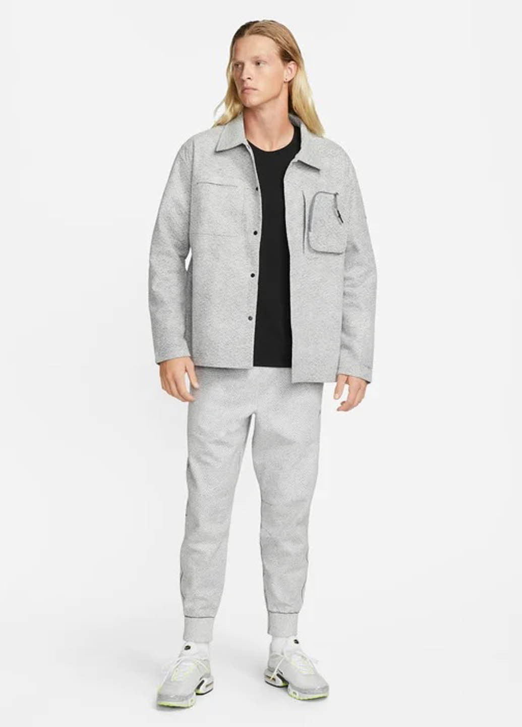 Куртка-сорочка Nike (363465418)