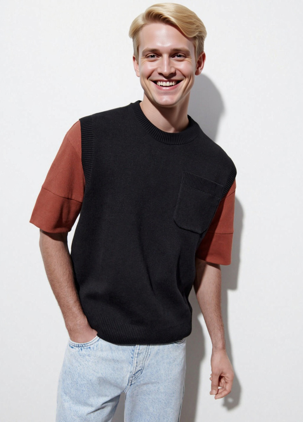 Жилет Reserved (257543838)