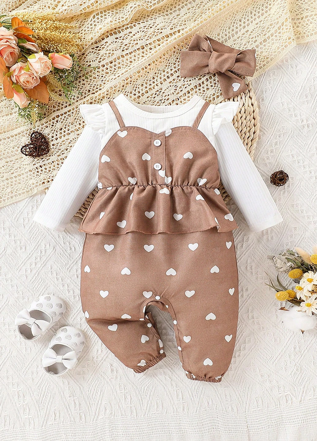 Комбінезон SHEIN (331623543)