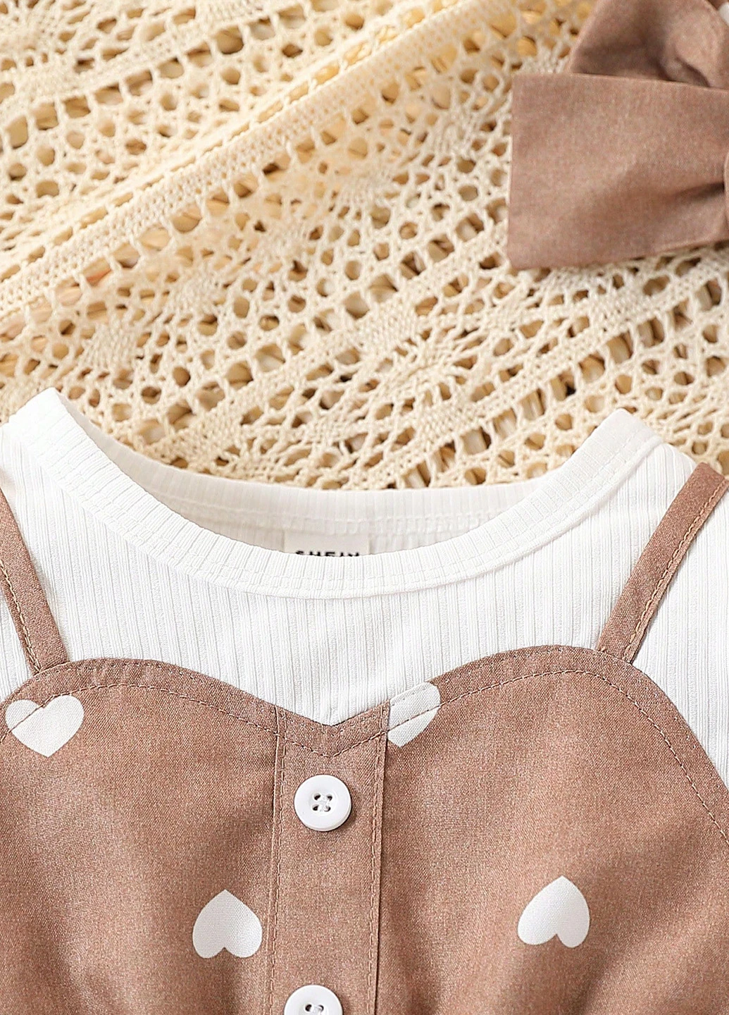 Комбінезон SHEIN (331623543)