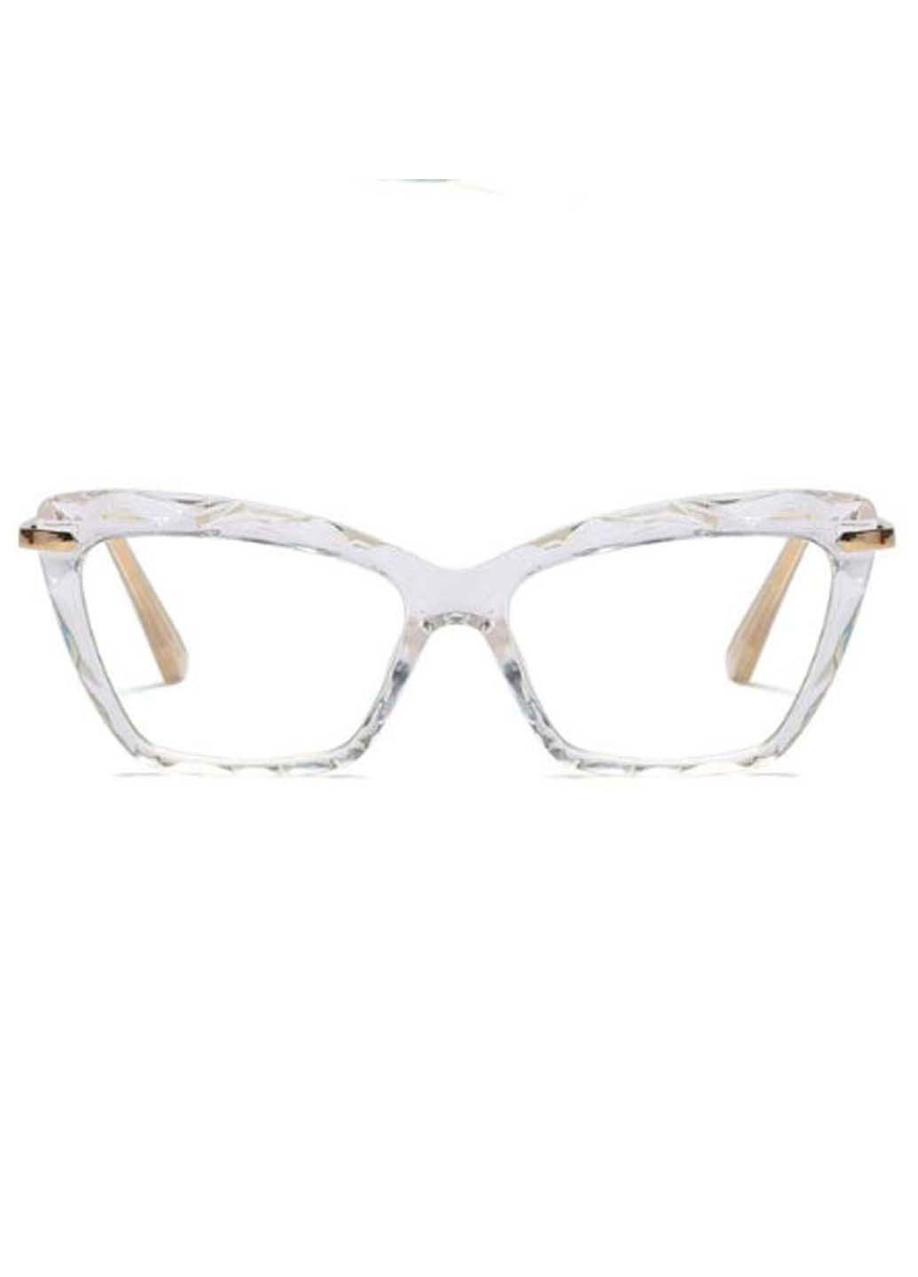 Солнцезащитные очки 4.5 x 6 Berkani (253023819)