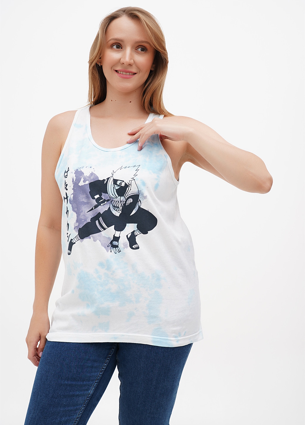 Майка Ripple Junction — 300687380