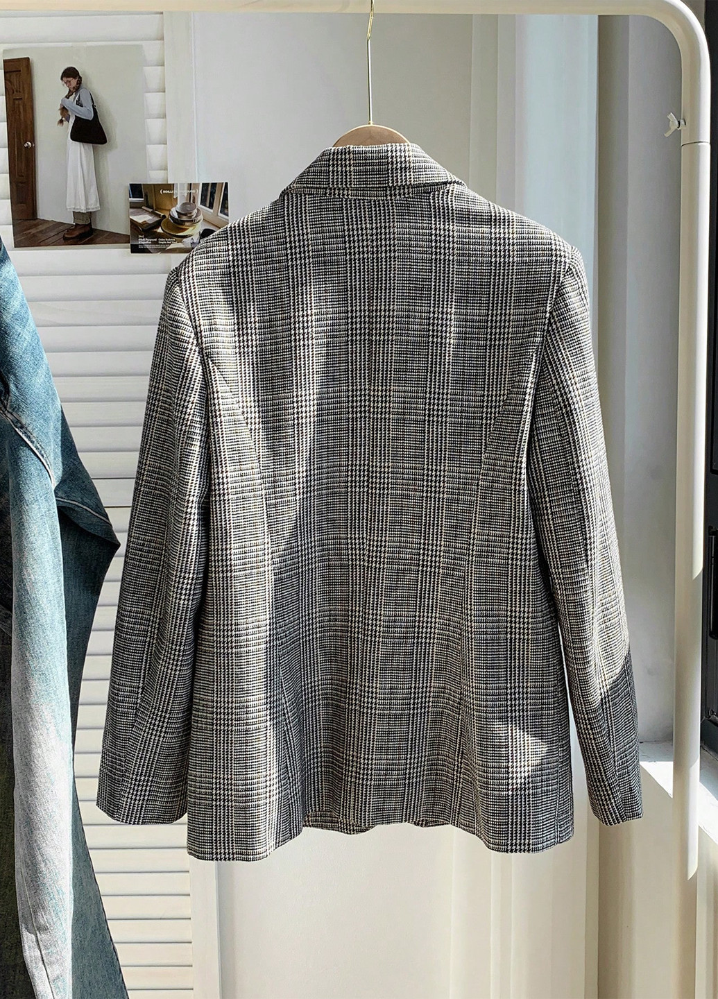 Жакет SHEIN (333879134)