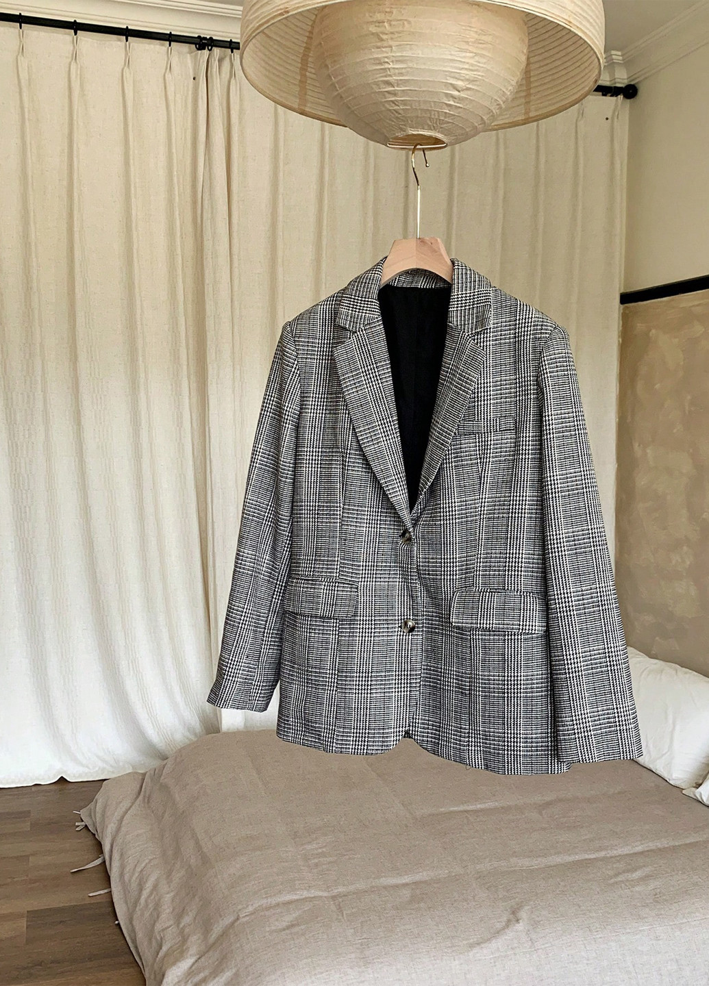 Жакет SHEIN (333879134)