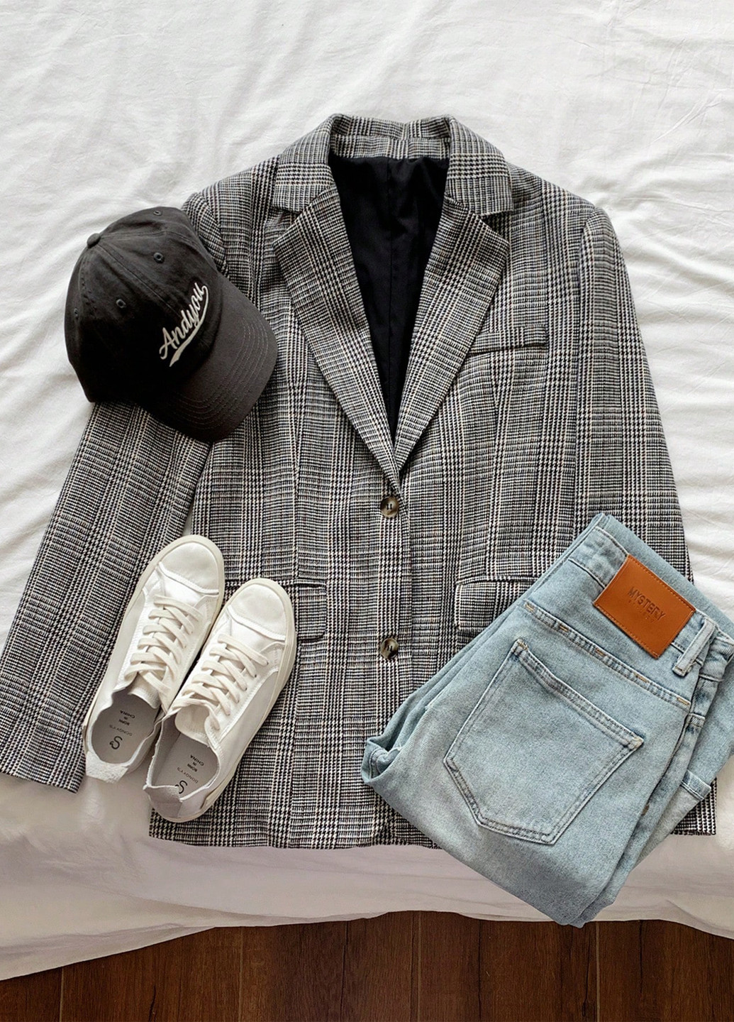 Жакет SHEIN (333879134)