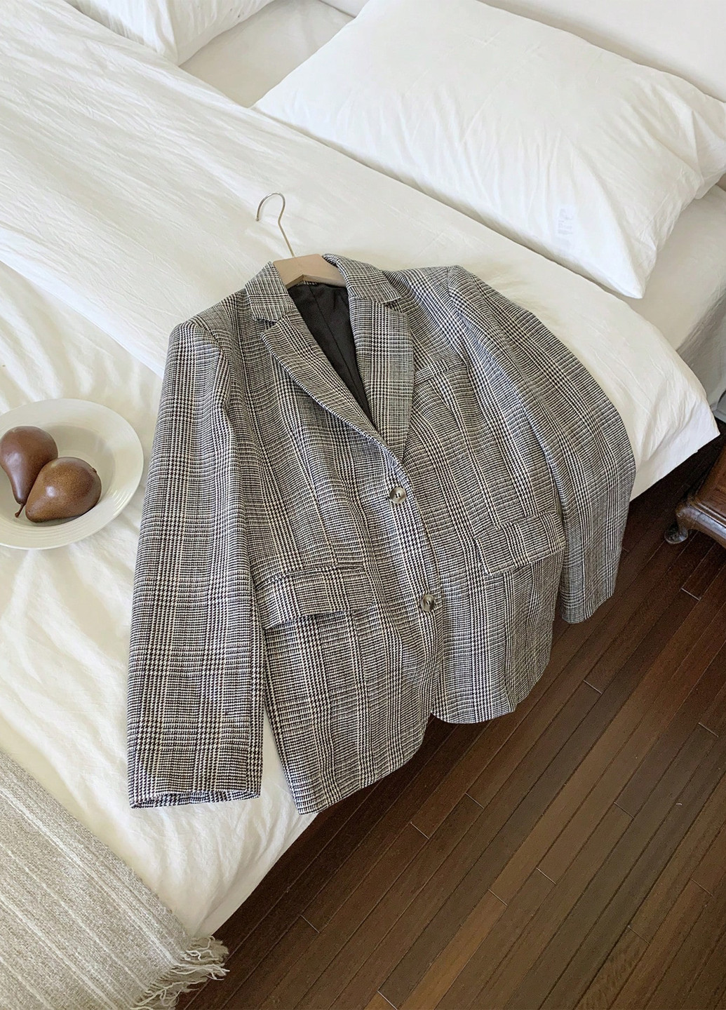 Жакет SHEIN (333879134)