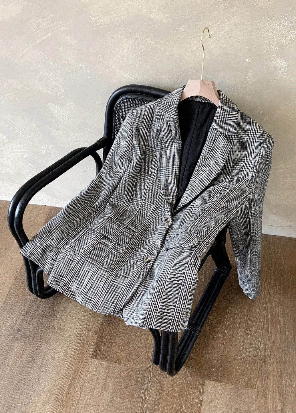 Жакет SHEIN (333879134)