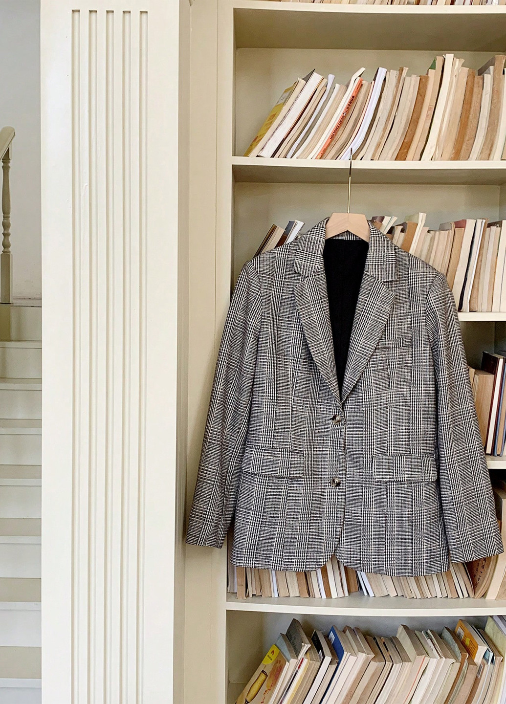 Жакет SHEIN (333879134)