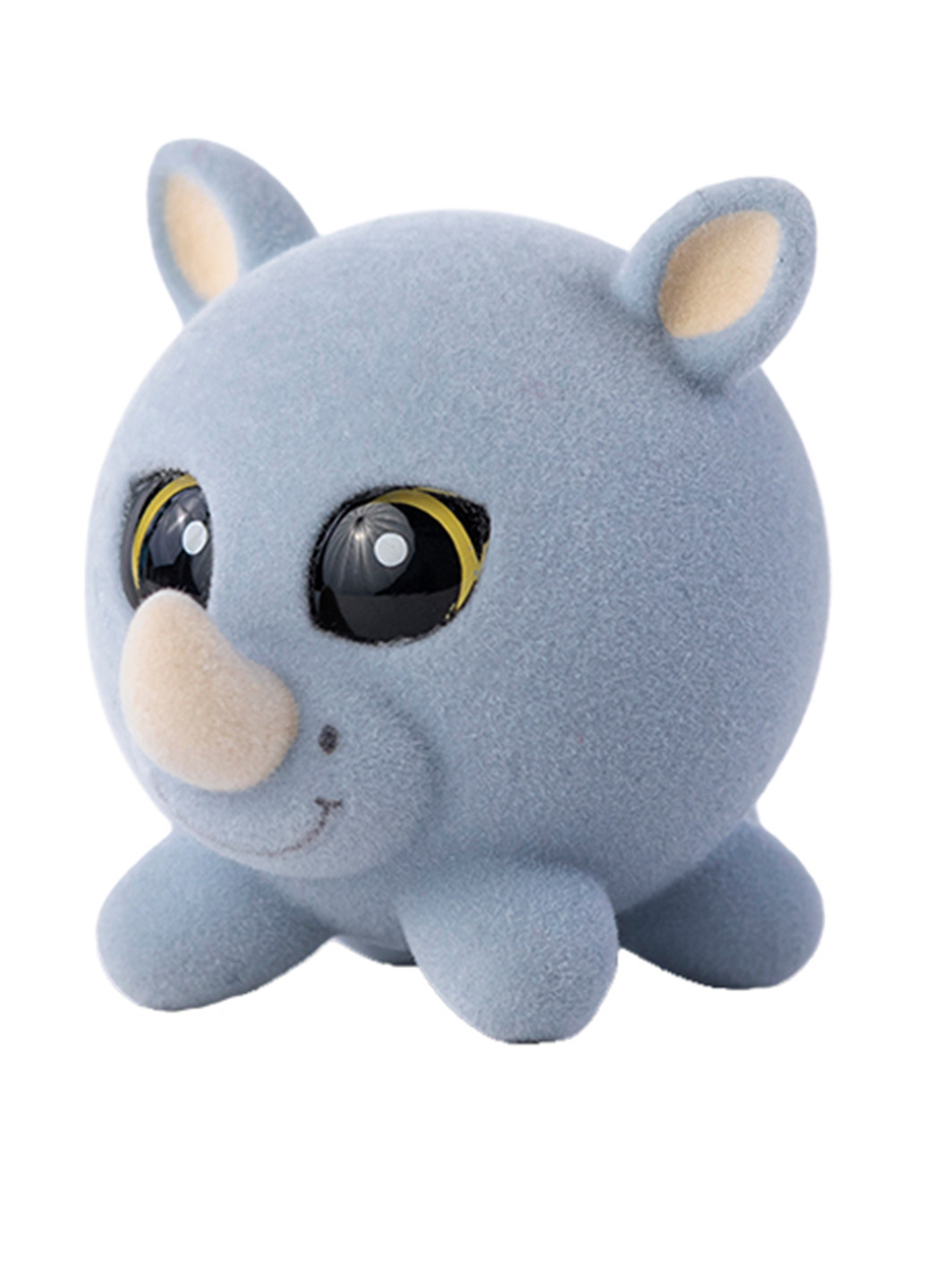 Коллекционная фигурка Носорог Рональд Flockies (258305501)