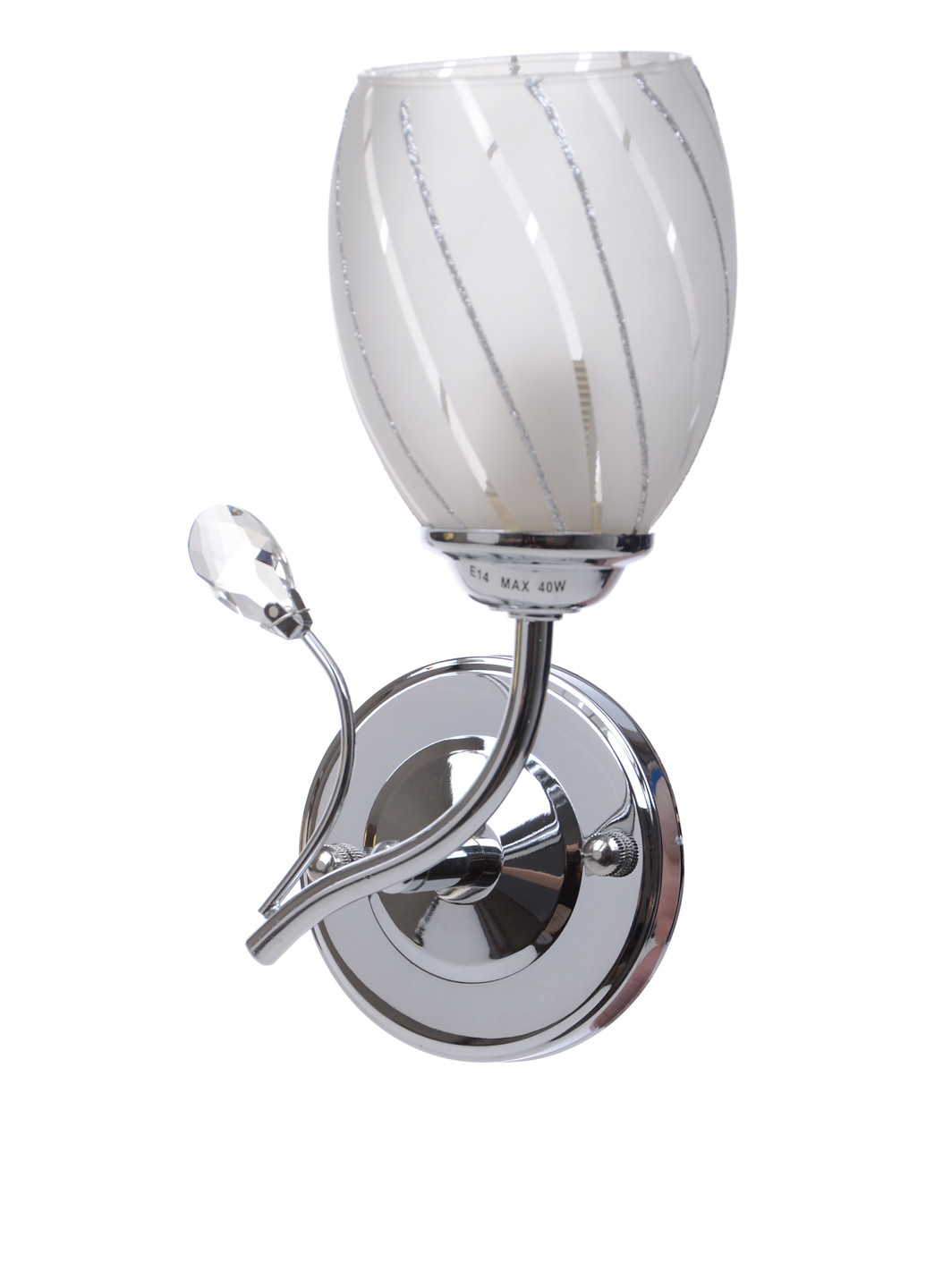 Бра, 23х9х8 см Brille (132200123)