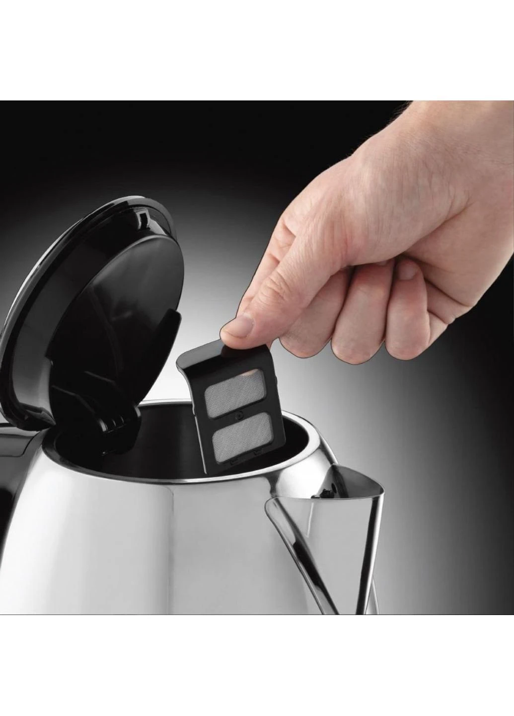 Электрочайник 24990-70 Victory Russell Hobbs (253484014)