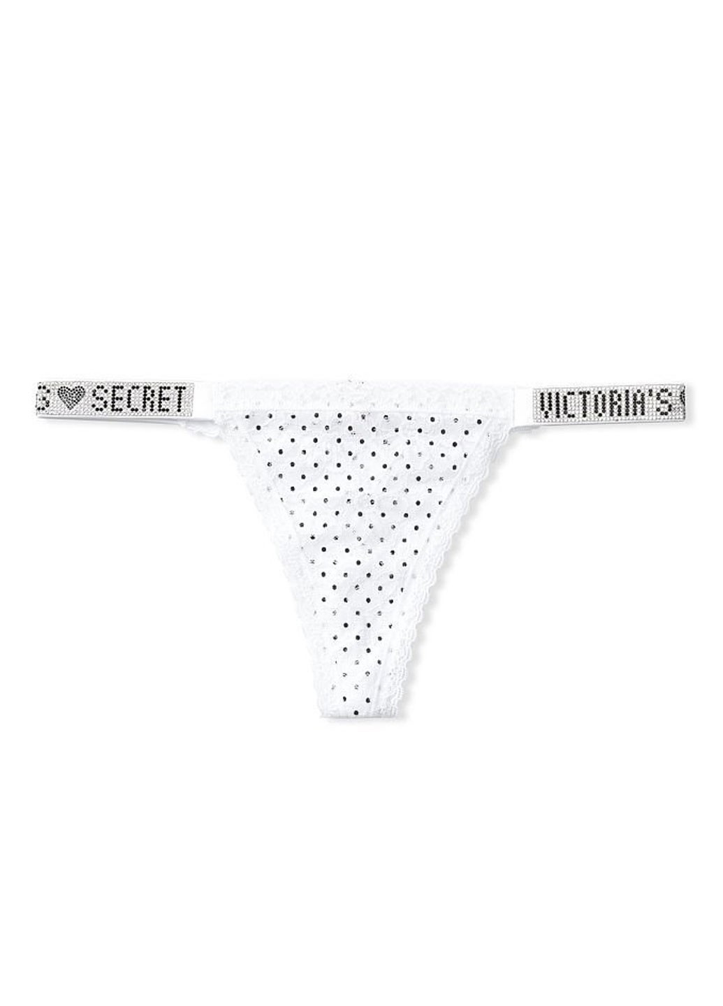 Трусики Victoria's Secret (286279342)