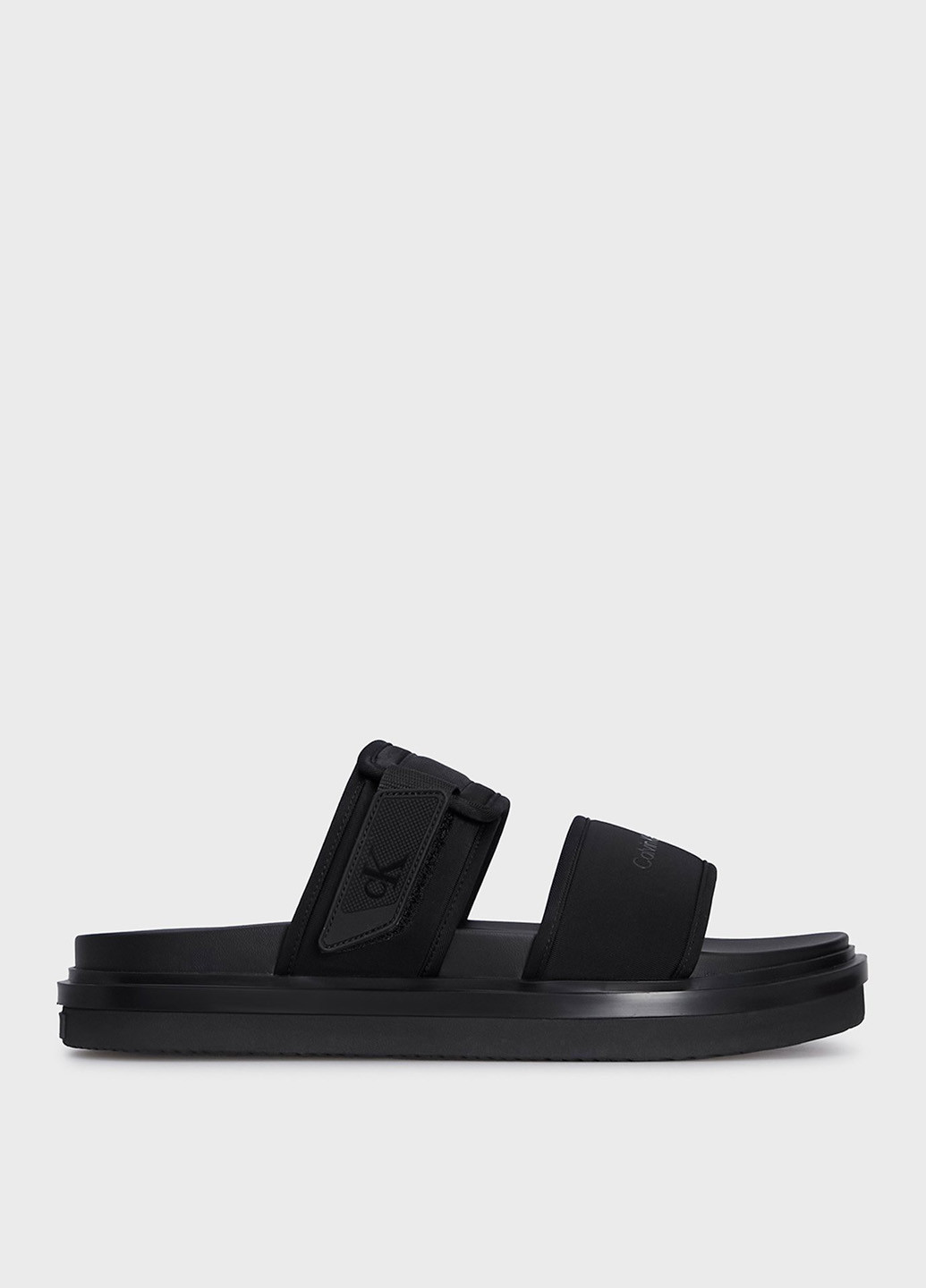 Шльопанці Calvin Klein Jeans (328213889)