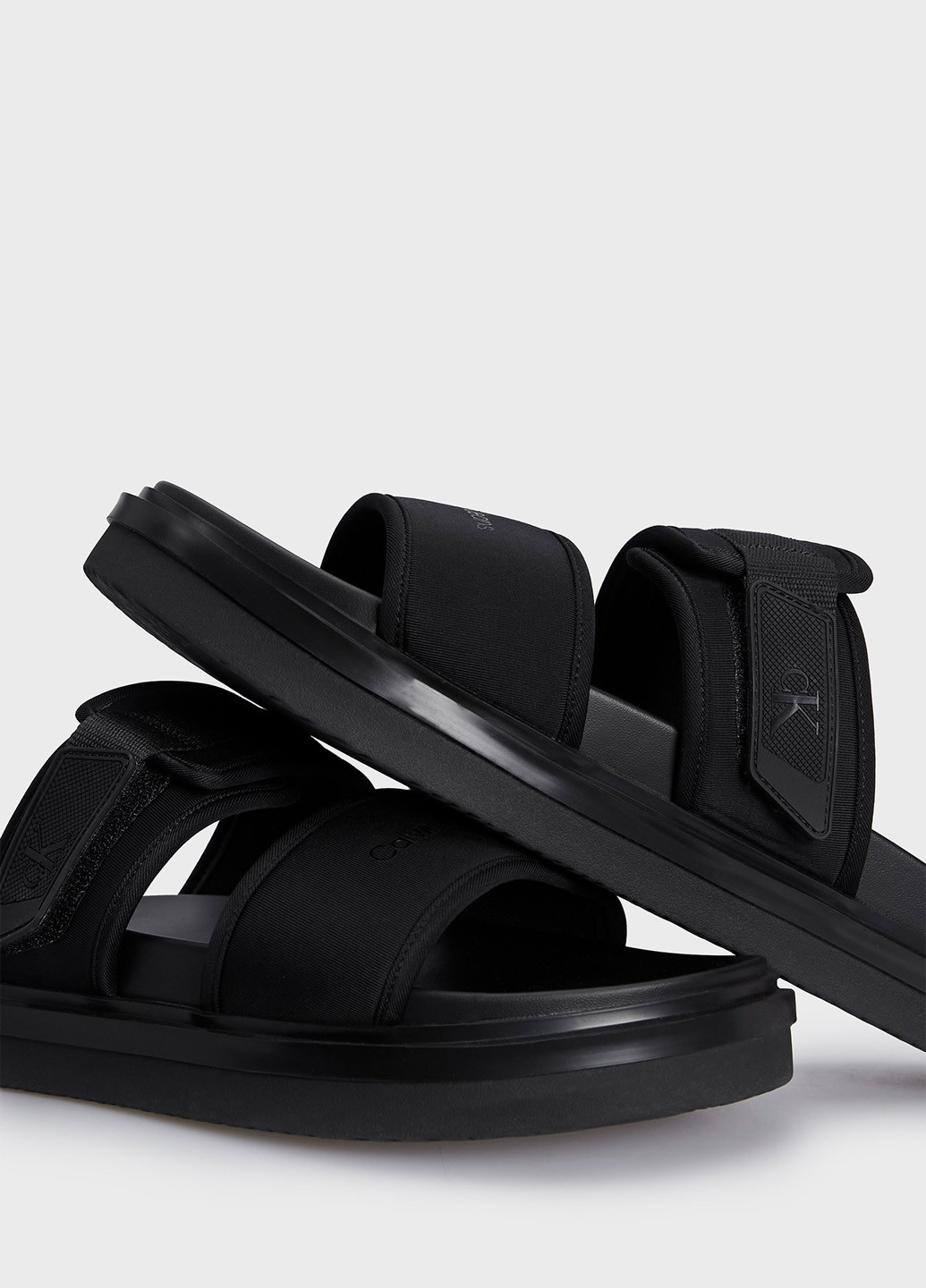 Шльопанці Calvin Klein Jeans (328213889)