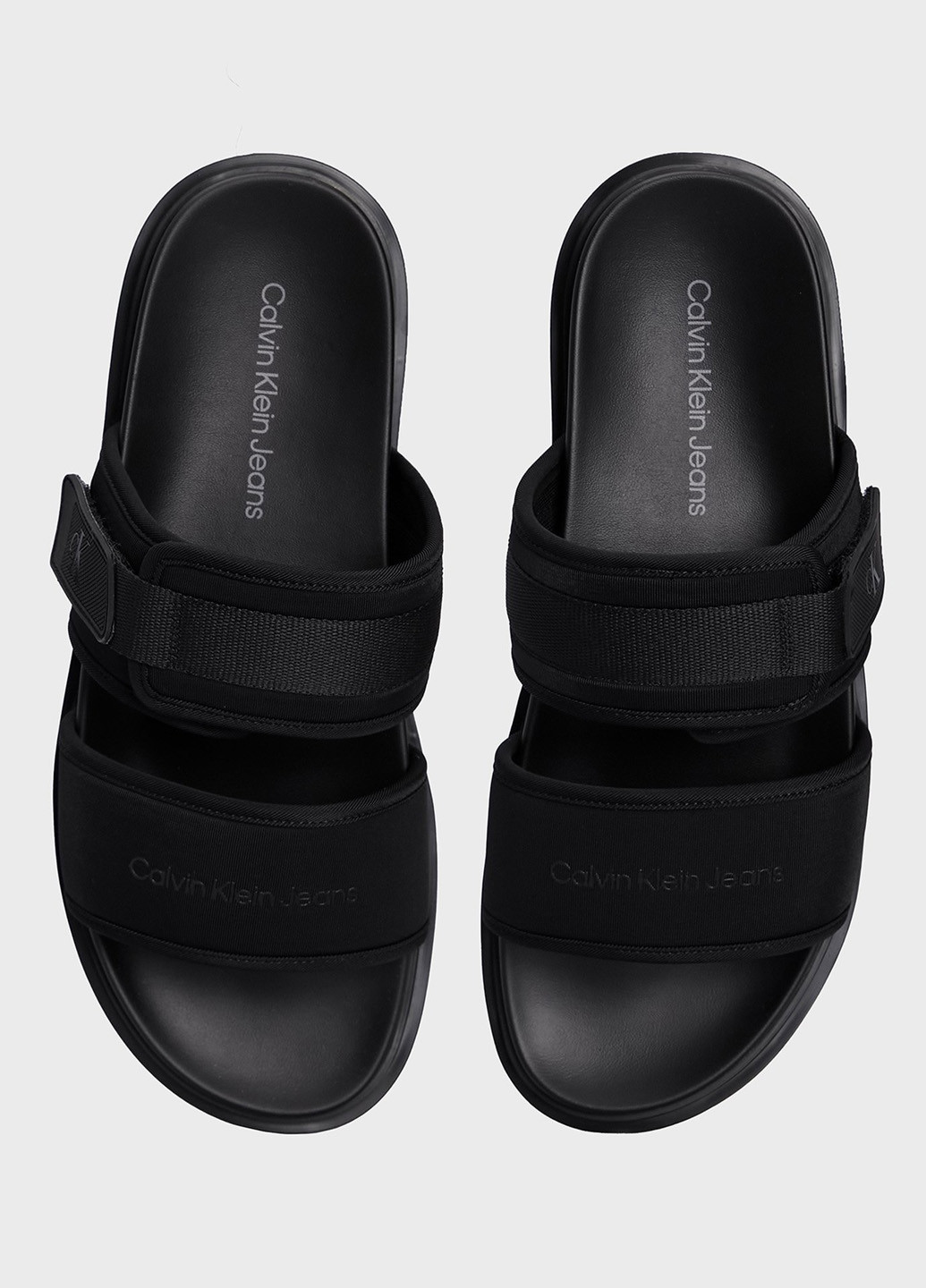 Шльопанці Calvin Klein Jeans (328213889)