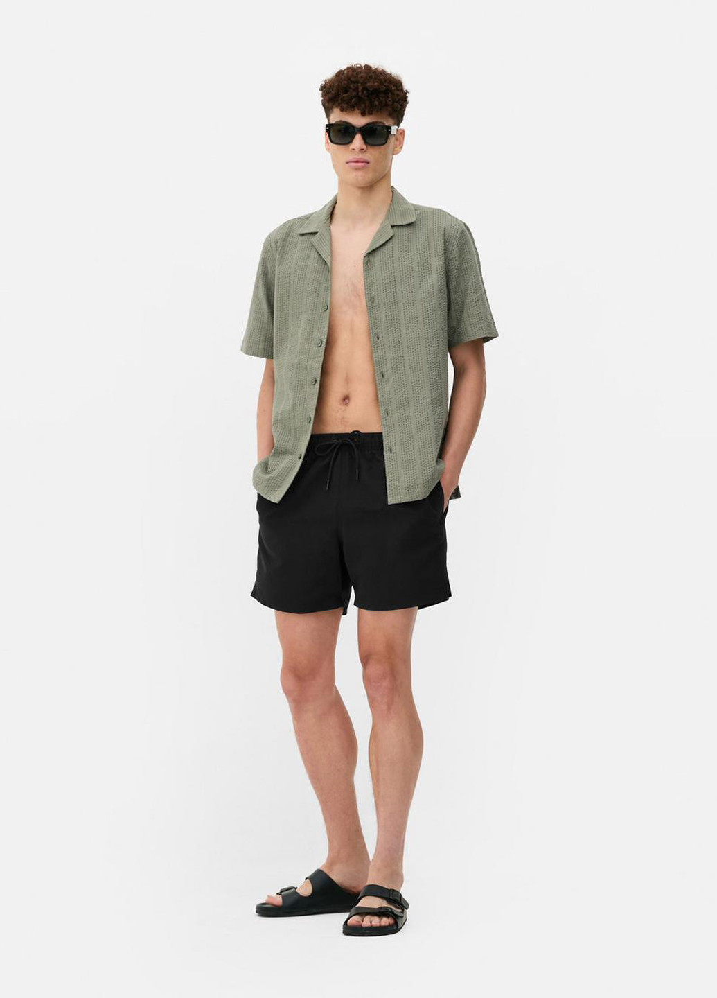 Шорти Primark (365957872)