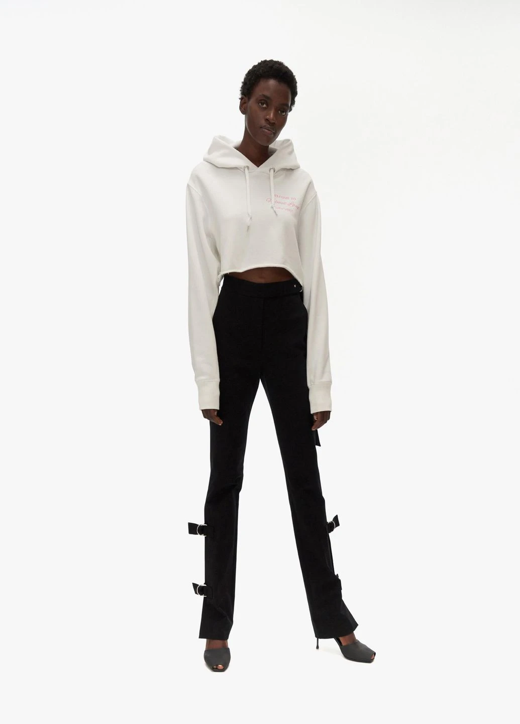 Реглан Helmut Lang (230062774)