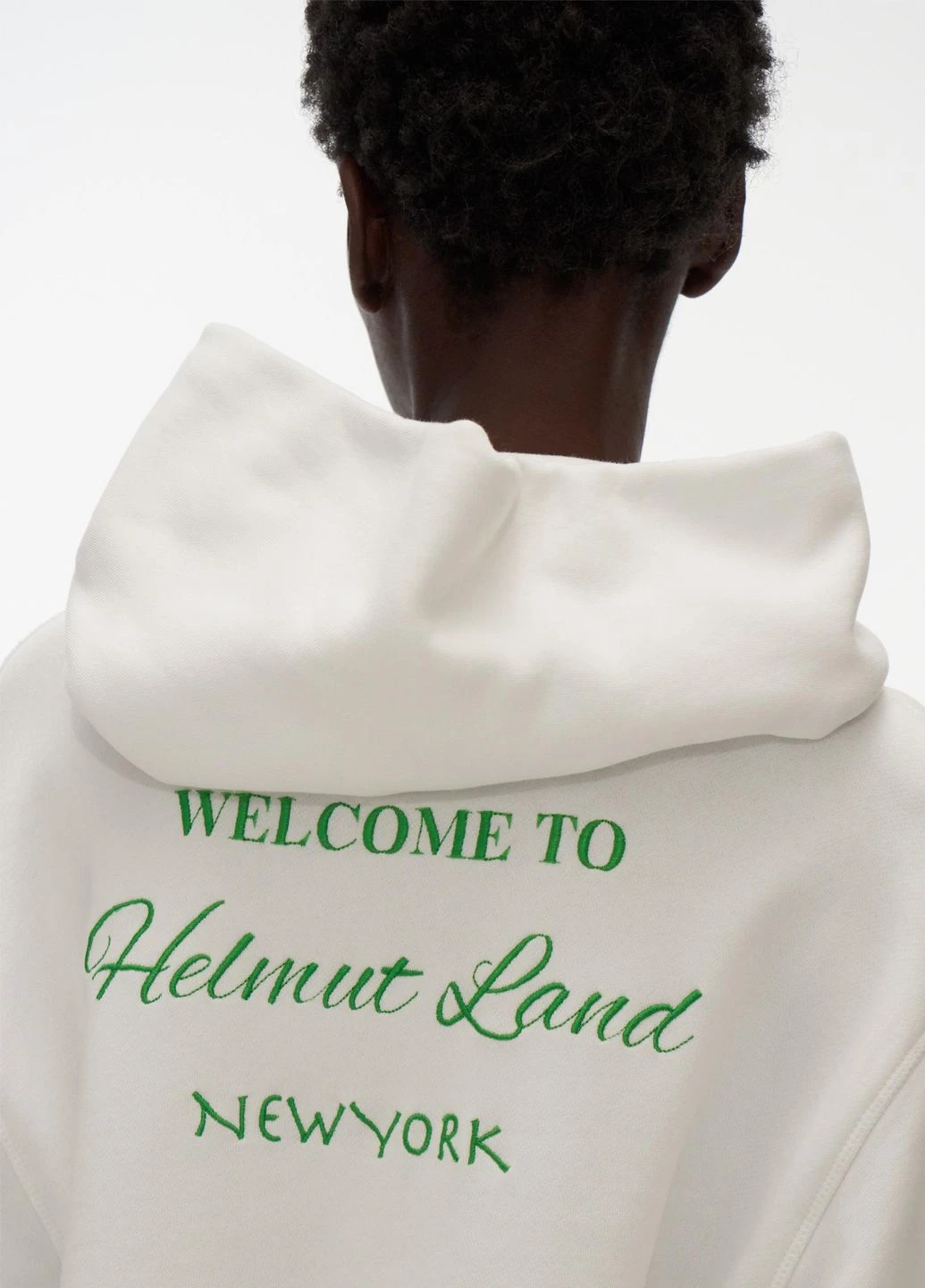 Реглан Helmut Lang (230062774)