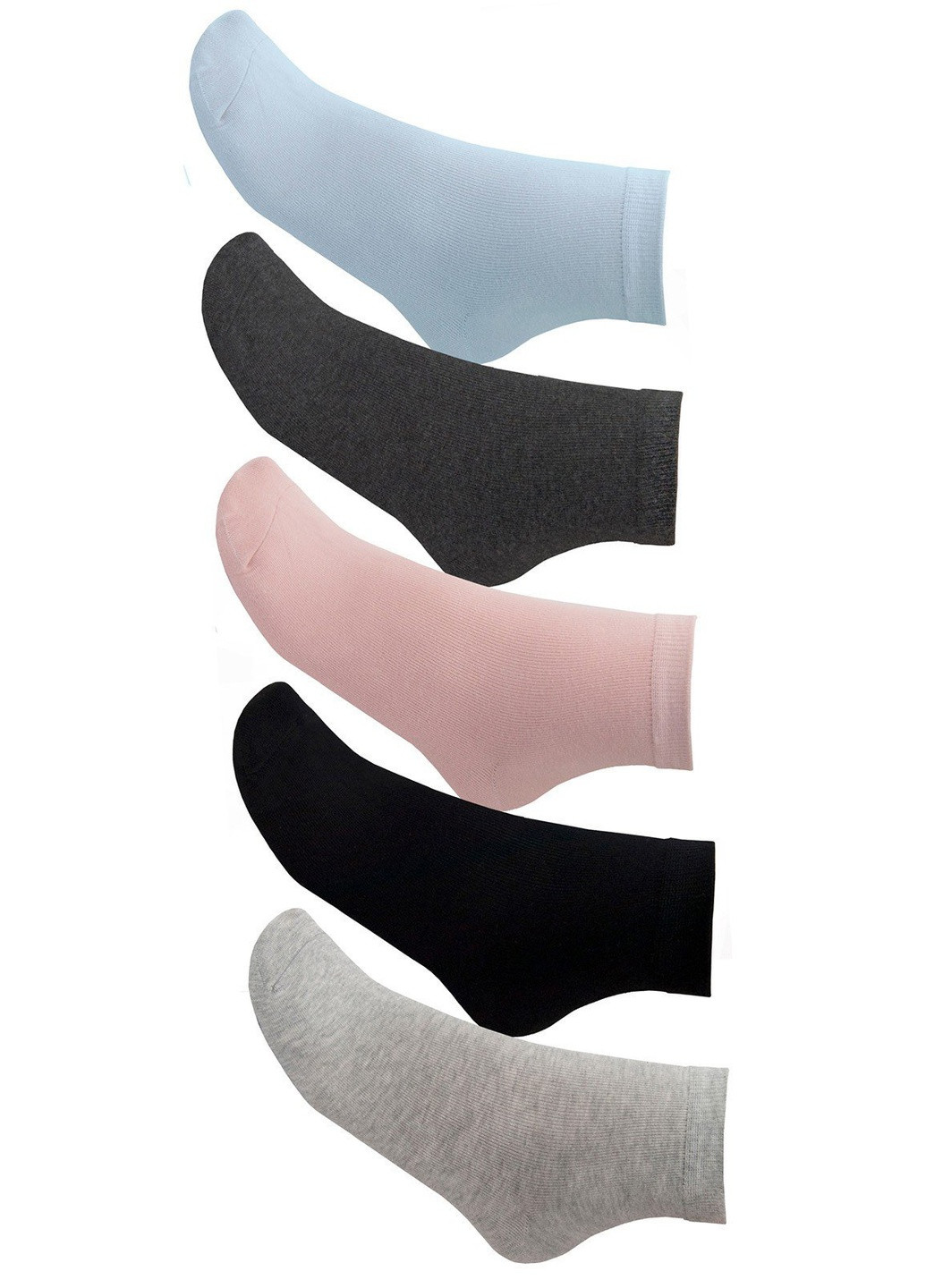 Шкарпетки жіночі ISSA PLUS ns-13 (253374804)