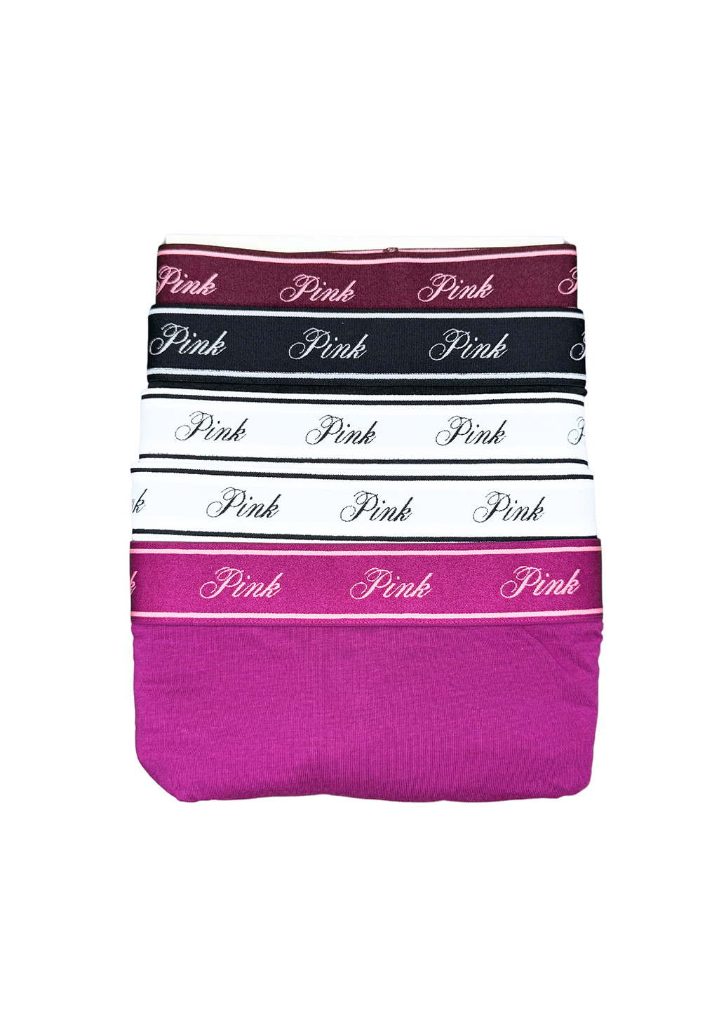 Трусики (5 шт.) Victoria's Secret (315355846)